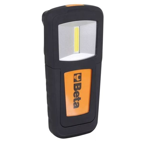 Beta -wiederaufladbare Inspektionslampe - LED 100 200 Lumen