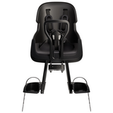 Bobike Sitz Mini Exclusive Evolve Schwarz