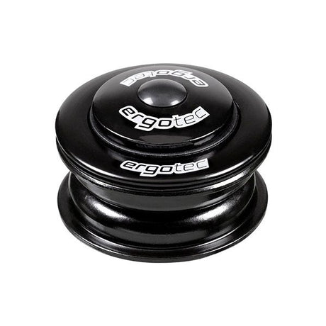 Ergotec Ball Head Set a118sak voraus Alu Steel 28,6 44,0 mm schwarz