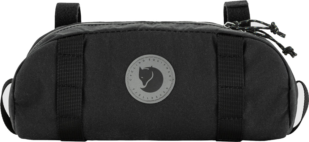 Fjällräven hoja handlebar pocket