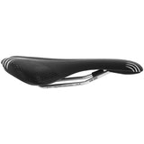 Trivio - Aphrodite Fahrradsattel schwarz