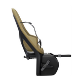 Yepp 2 thule achterzitje maxi nutria green mik hd 12041404