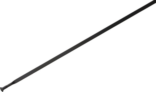 Mavic Ersatzspeiche hinten rechts 292 mm