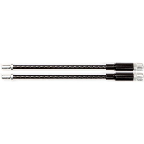 Elende Kabelbiegung flexibel einstellbar pro 2 Teile