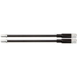 Elende Kabelbiegung flexibel einstellbar pro 2 Teile