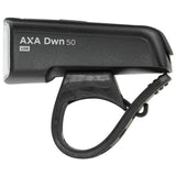 Scheinwerfer Axa DWN vorne 50 Lux - USB -c wiederaufladbar