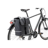 Newlooxs Tasche New Looxs Odense Single | Single | dunkelblau | 17,5l