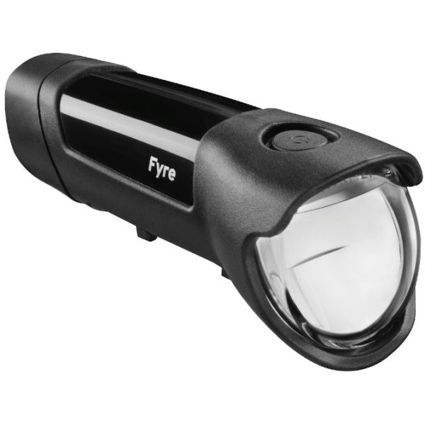 Busch+Müller Ixon Fyre LED-Frontlicht – StVZO-zugelassen