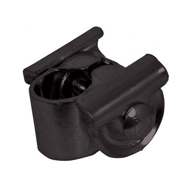 Sattel Strop Sport - schwarz