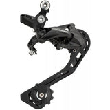 Shimano Schaltwerk 10-fach Deore rd-t6000 SGS Direct Mount Shadow+ - schwarz (Werkstattverpackung)