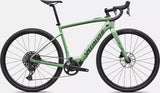 Specialized turbo creo 2 comp e-gravel bike