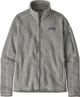 Patagonia better sweater women's jacket