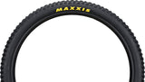 Maxxis dissector dual exo wt tr 29 folding tyre