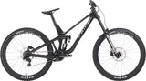 Prime bicycles rocket gx rockshox 29 carbon mountain bike