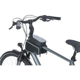 Basilikum Sport Design Frametas double m schwarz