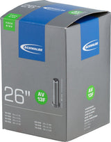Schwalbe Innenrohr 26 Zoll AV13F 54 75-559 Freeride 40 mm