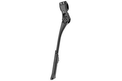 Cycletech Standard 24-29 Zoll einstellbar 22-28 mm Alu Schwarz