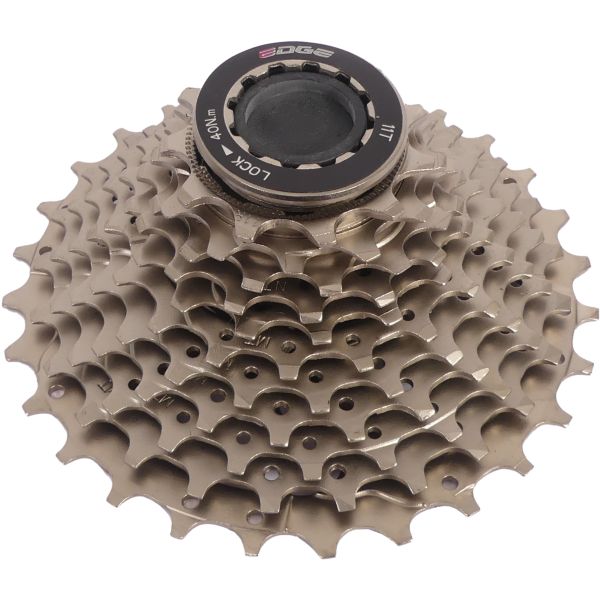 Kantenkassette 11 Speed CSR9011 11-25T Silber