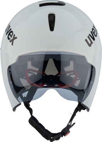 Uvex race 8 time trial helmet