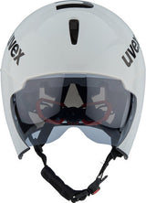 Uvex race 8 time trial helmet