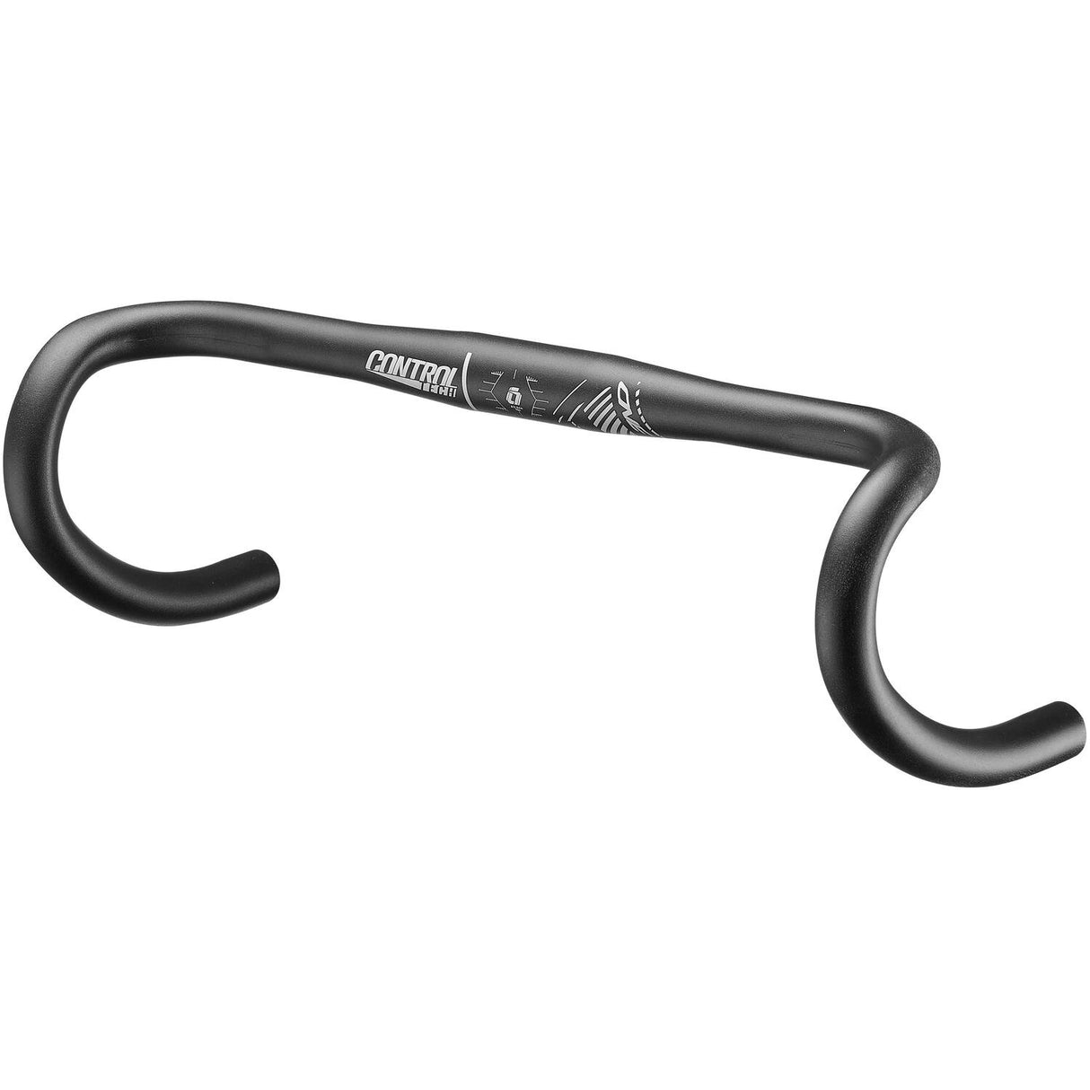 Controltech – ein Rennlenker 36 cm