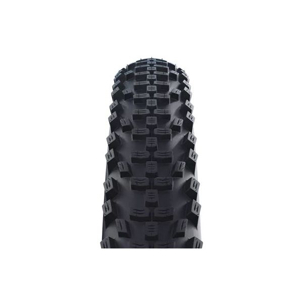 Schwalbe Tire Smart Sam Leistung 29 x 2,35 60-622mm Schwarz