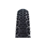 Schwalbe Tire Smart Sam Leistung 29 x 2,35 60-622mm Schwarz