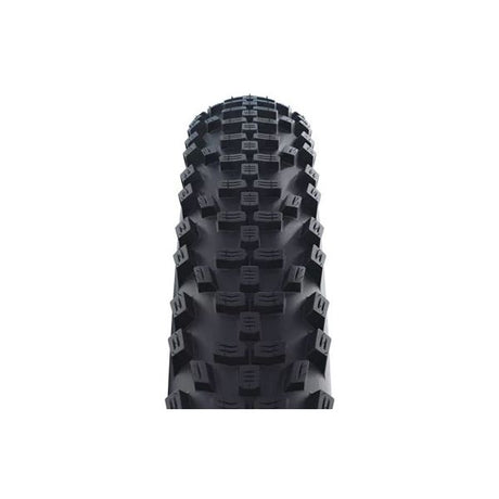 Schwalbe Tire Smart Sam Leistung 29 x 2,35 60-622mm Schwarz