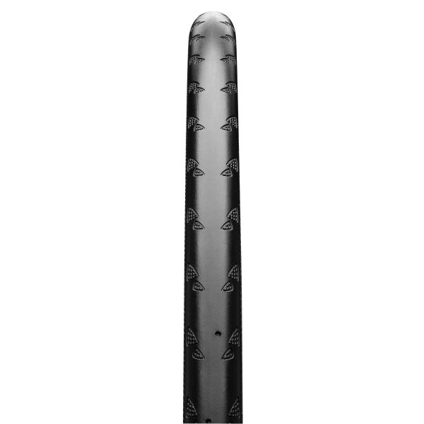 Polyx Breaker -Fahrradreifen - 28x1.00, Schwarz, 310 g, 120TPI, 25-622