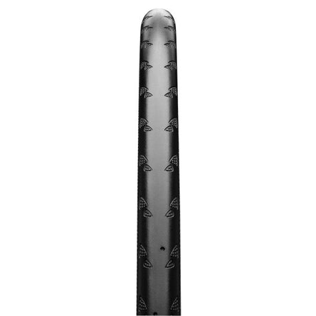 Polyx Breaker -Fahrradreifen - 28x1.00, Schwarz, 310 g, 120TPI, 25-622