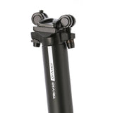 Trivio – Sattelstütze Trust 400 x 31,6 mm Nullversatz