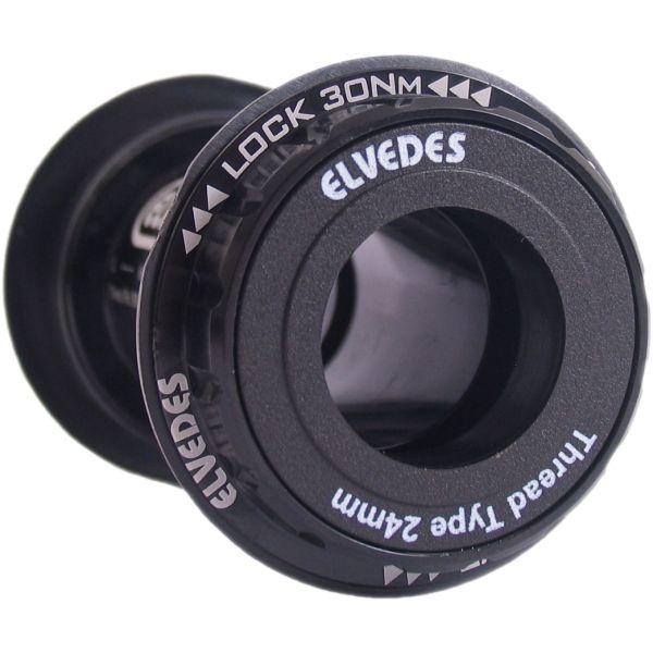Ploadet -Lager -Set Eledes Twist Fit BB30