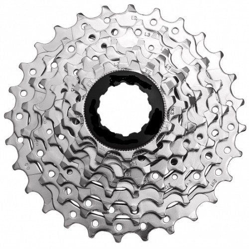 Shimano Cassette 8 Speed ​​8V 11-28t stříbro v krabici