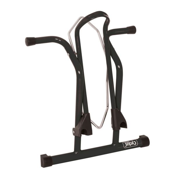 Cycplus Fahrradständer Displayständer Cycle für 26 ~ 29 Räder - Schwarz