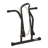 Cycplus Fahrradständer Displayständer Cycle für 26 ~ 29 Räder - Schwarz