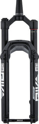 Rockshox Federgabel RS Pike ult.rc2 27,5 120 mm schwarz