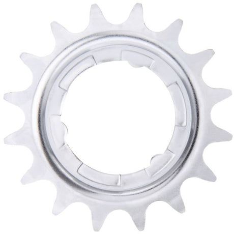 Shimano Gear 20T Innern Hub Silber