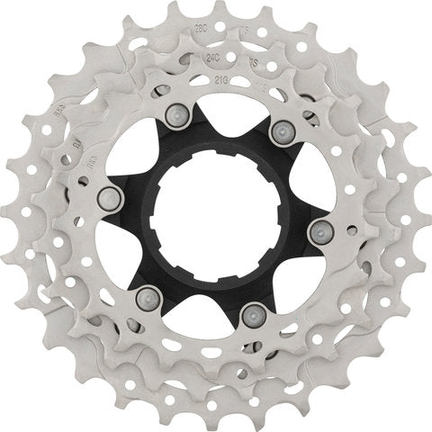 Shimano Kettenradeinheit für CS-M8000