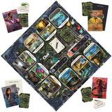 Hasbro Cluedo Verschwörung – Brettspiel