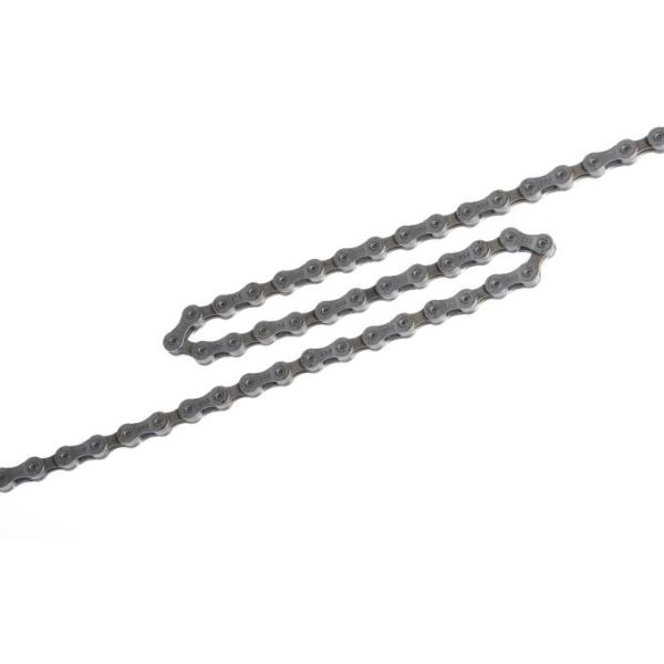 Shimano Kette 9 Gang HG53 Deore LX Tiagra – 118 Glieder (Werkstattverpackung)