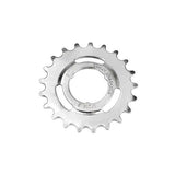 Sturmeyarcher Gear Sturmey Archer 17T - 3 32 flach - verchromt