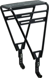 Old man mountain divide front rear bike rack