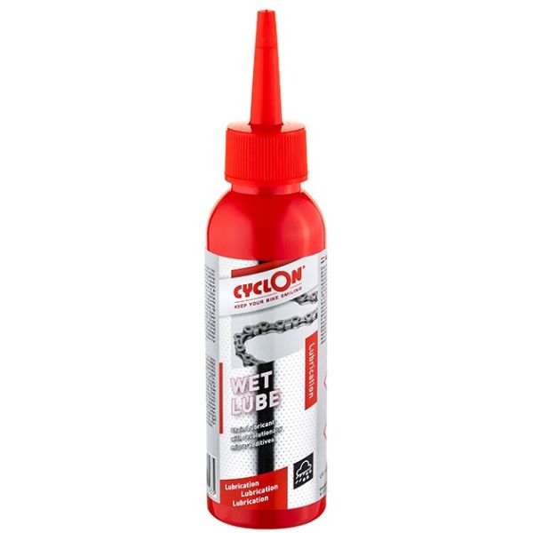 Schmierzyklon 125ml Act