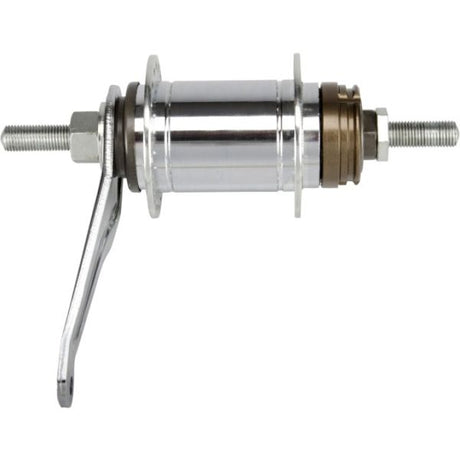 Remaaf CB-E110 Coaster Bremse 36-Gate hinter Silber