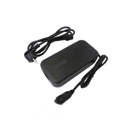 Van Beijck Batterie Ladegerät Modell 6 Ampère 36 Volt