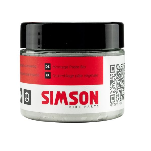 Rema Tip Top Niederlande b.v. Simson Montagepaste Gemüse 50ml