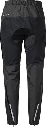 Vaude women's kuro rain pants