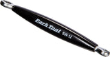 Parktool sw-12 double-ended spoke wrench for mavic wheels