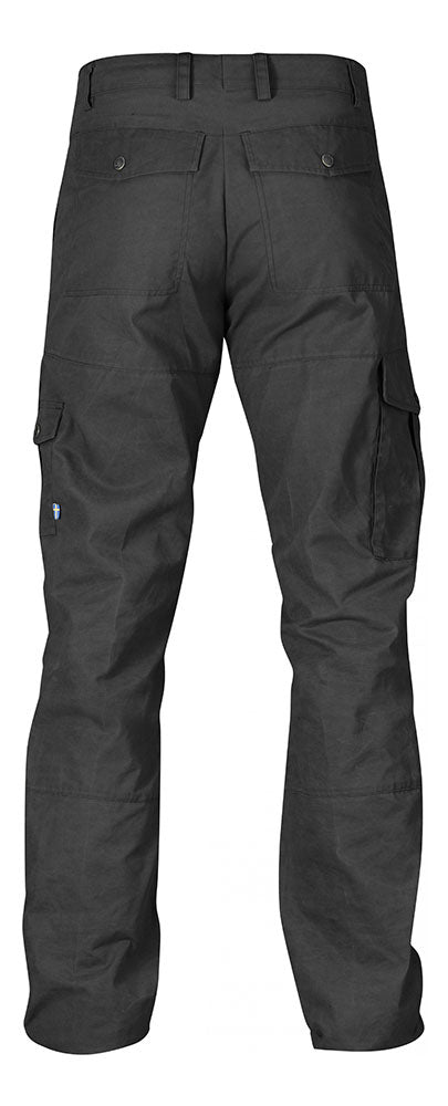 Fjällräven karl pro - outdoor trousers | 48
