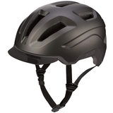 Ked Fahrradhelm Pedalon M (56–59 cm) – mattschwarz